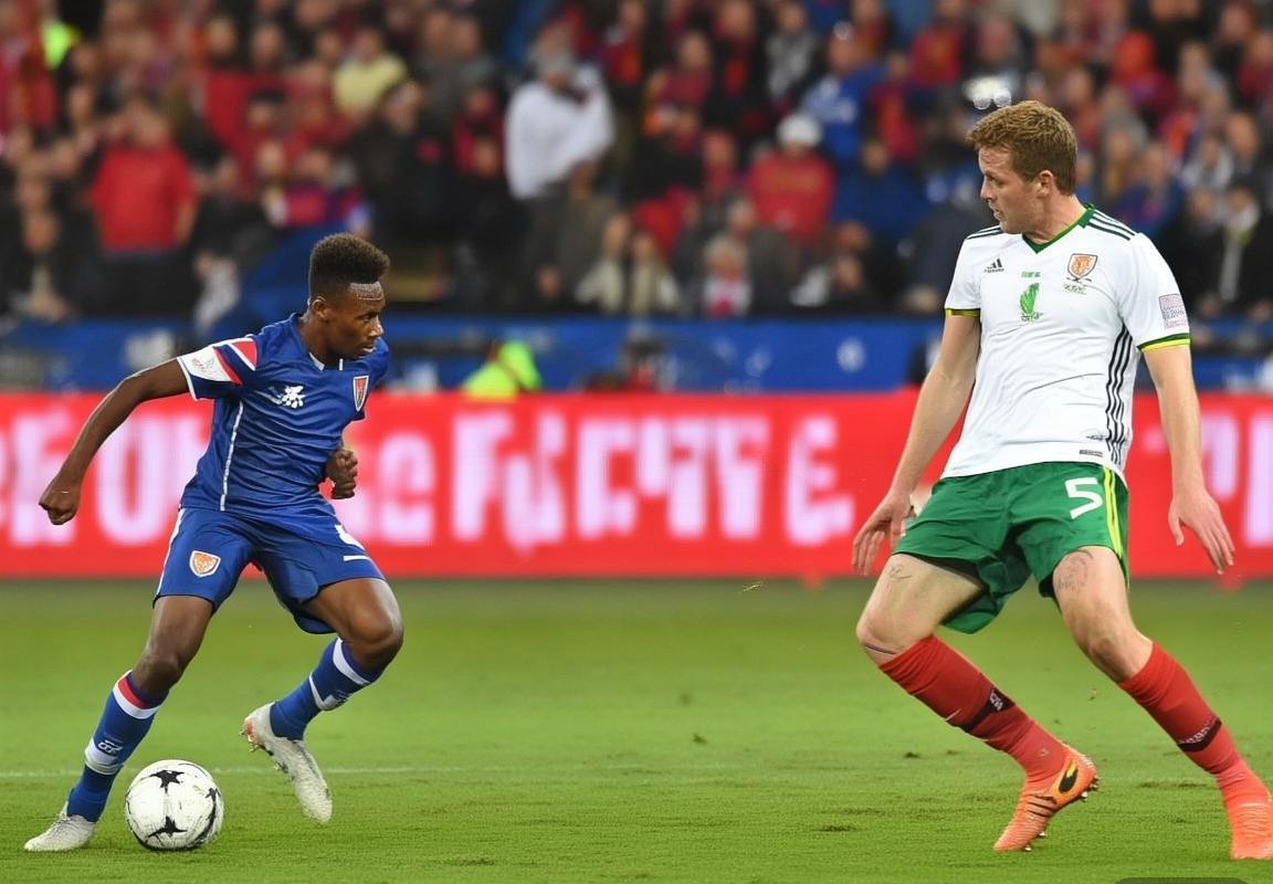 巴拿马VS北爱尔兰：足球对决前瞻与悬念解析(图4)